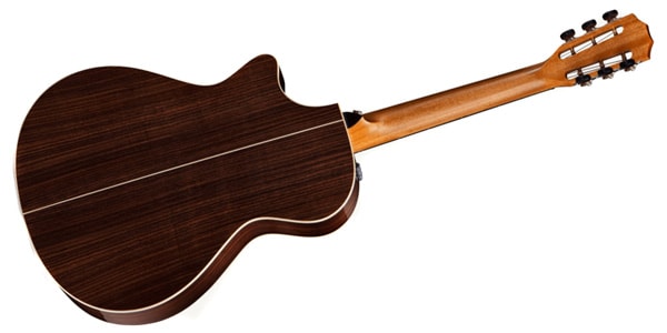 Taylor Guitars / 812ce 12-Fret DLX画像2