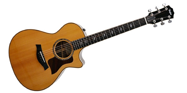 Taylor Guitars ( テイラー ) / 【USED】 812ce V-Class エレアコ