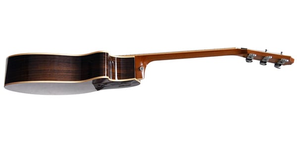 Taylor Guitars ( テイラー ) / 【USED】 812ce V-Class エレアコ画像3