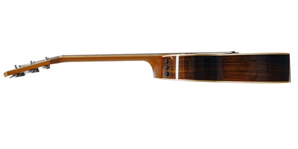 Taylor Guitars ( テイラー ) / 【USED】 812ce V-Class エレアコ画像4