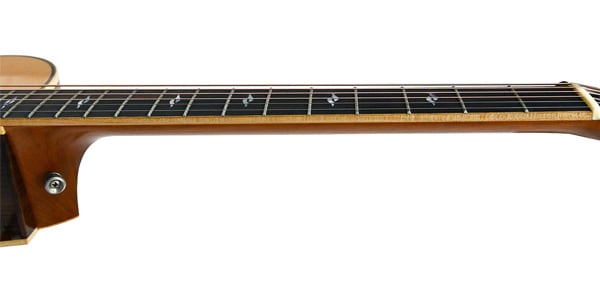 Taylor Guitars ( テイラー ) / 【USED】 812ce V-Class エレアコ画像5