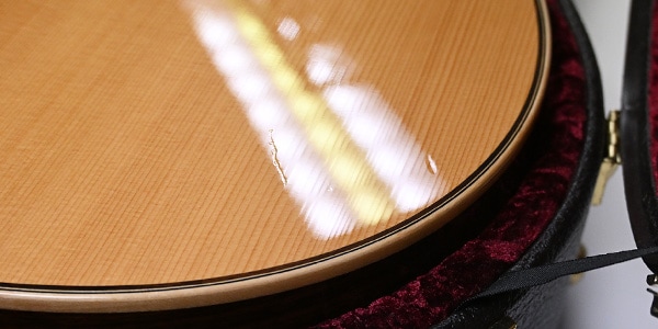 Taylor Guitars ( テイラー ) / 【USED】 812ce V-Class エレアコ画像7