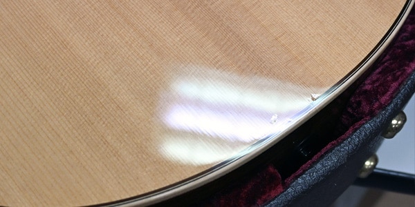 Taylor Guitars ( テイラー ) / 【USED】 812ce V-Class エレアコ画像8