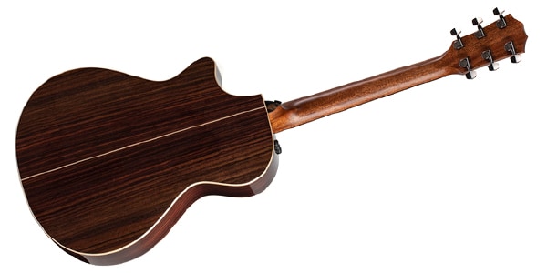 Taylor Guitars ( テイラー ) 812ce V-Class 送料無料