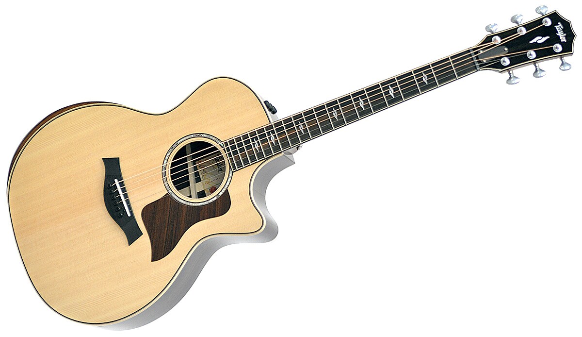 TAYLOR/814ce DLX V-CLASS