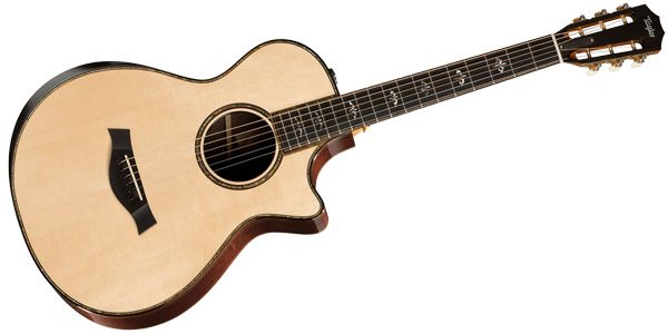 TAYLOR/912ce 12-Fret