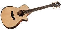 Taylor Guitars / 912ce V-Class
