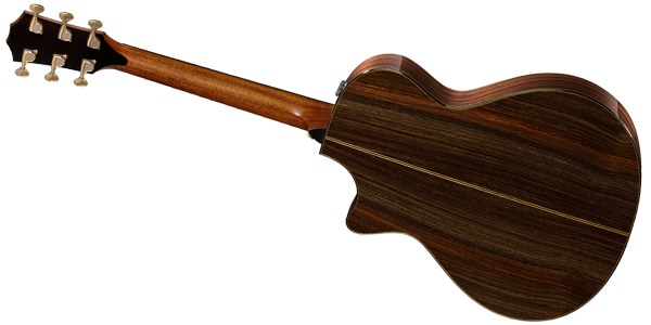 Taylor Guitars ( テイラー )  / 912ce V-Class画像2