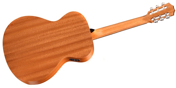 Taylor Guitars / Academy 12e-N（A12e-N）画像2