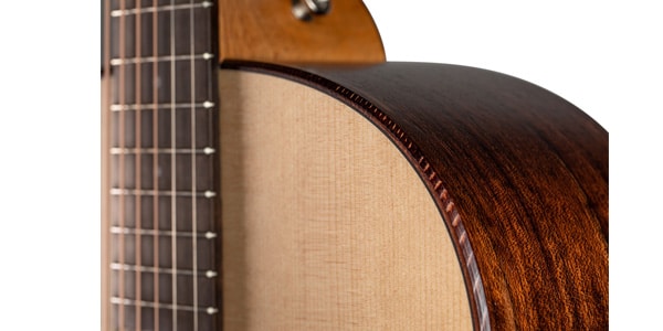 Taylor Guitars ( テイラー )  / AD17画像4