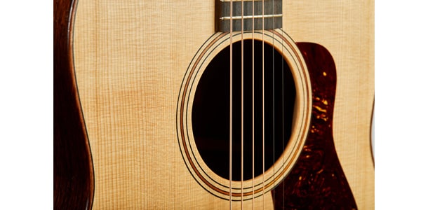 Taylor Guitars ( テイラー )  / AD17画像5