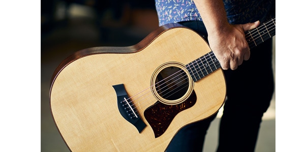 Taylor Guitars ( テイラー )  / AD17画像6