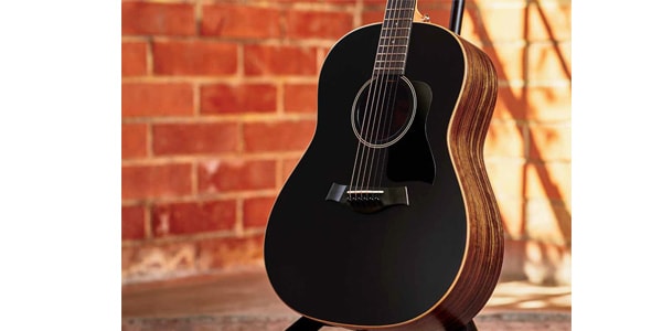 Taylor Guitars ( テイラー ) AD17 Black Top 送料無料