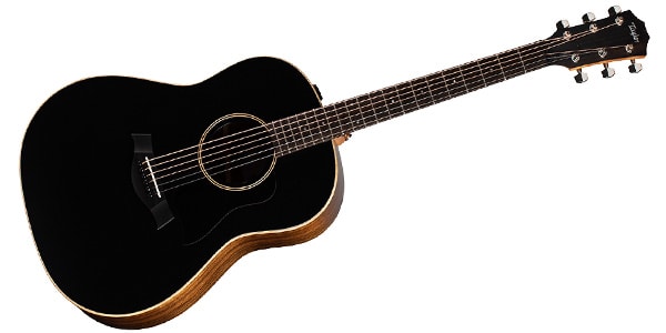 Taylor Guitars ( テイラー ) AD17e Black Top 送料無料 | サウンドハウス