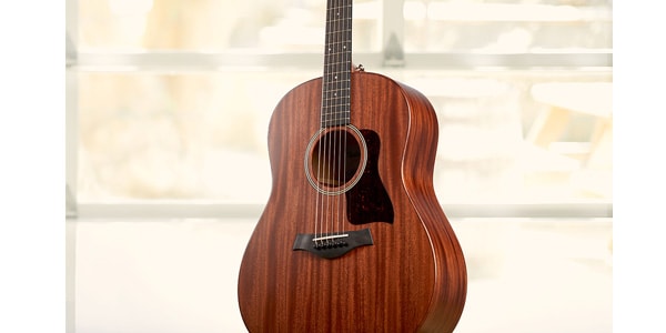 Taylor Guitars / AD27画像3