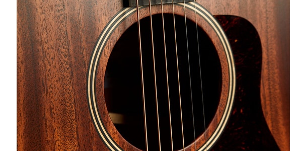 Taylor Guitars / AD27画像4