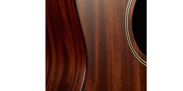 Taylor Guitars / AD27画像5