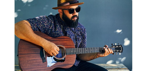 Taylor Guitars / AD27画像6