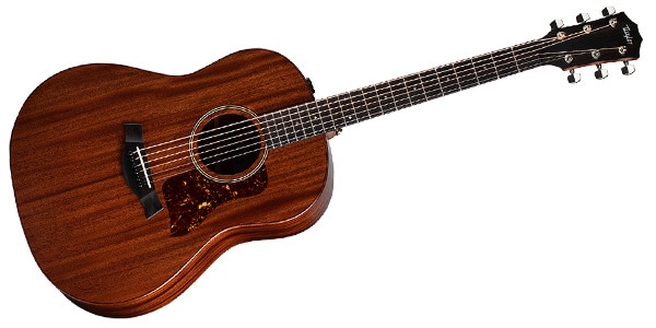 Taylor AD27e Flametop テイラー 【 仙台ロフト店 】 | 島村楽器