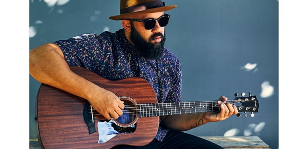 Taylor Guitars ( テイラー ) AD27e 送料無料 | サウンドハウス