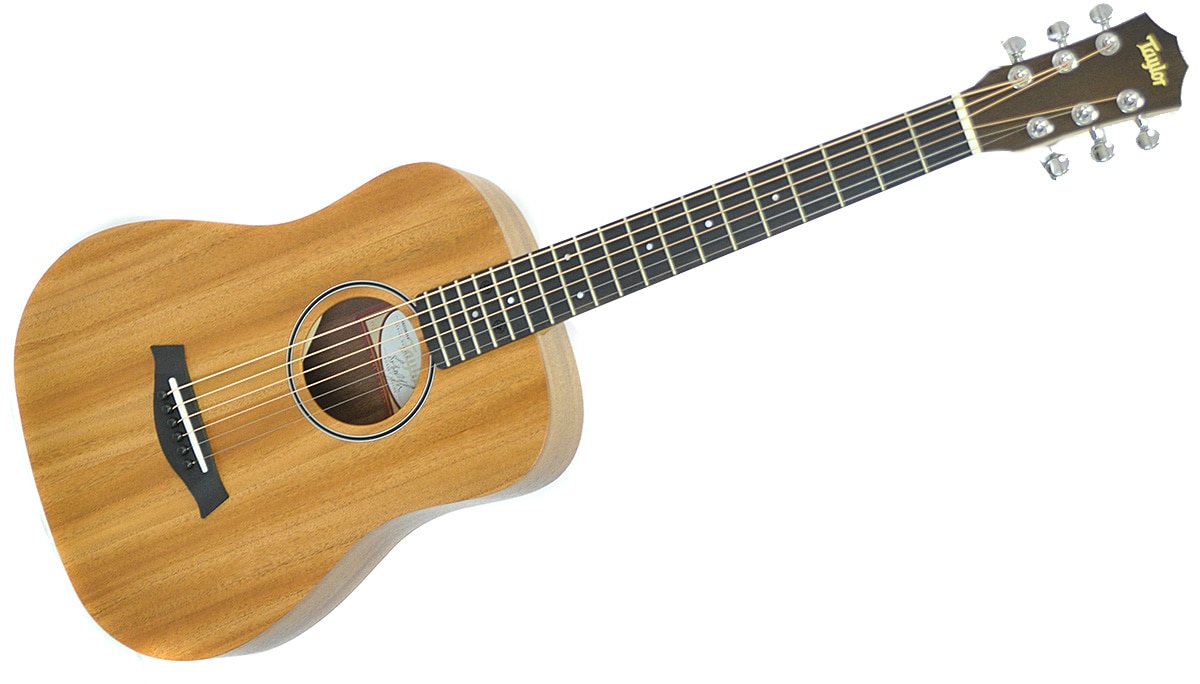 TAYLOR/BABY MAHOGANY BT2