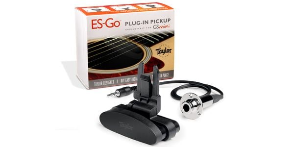 Taylor Guitars / ES-Go GS Mini用ピックアップ 画像2
