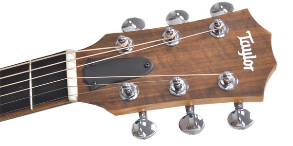 Taylor Guitars ( テイラー )  / GS Mini-e Koa ミニエレアコ/2画像5