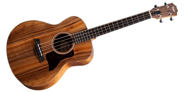 TAYLOR/GS Mini-e Koa Bass