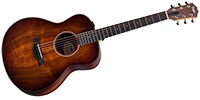 TAYLOR GS Mini-e Koa Plus ミニエレアコ