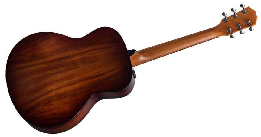Taylor Guitars ( テイラー ) GS Mini-e Koa Plus ミニエレアコ 送料無料 | サウンドハウス