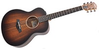 Taylor Guitars / GS Mini-e Koa Plus