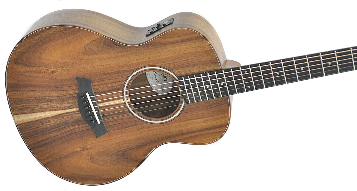 Taylor Guitars ( テイラー ) GS Mini-e Koa ミニエレアコ 送料無料 