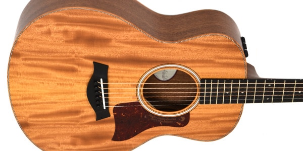 GS Mini-e Mahogany