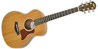 TAYLOR / GS Mini Mahogany