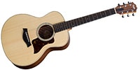 Taylor Guitars / GS mini Rosewood ミニアコ