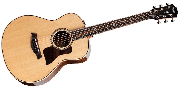 Taylor Guitars / GT811e