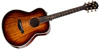 TAYLOR GT K21e