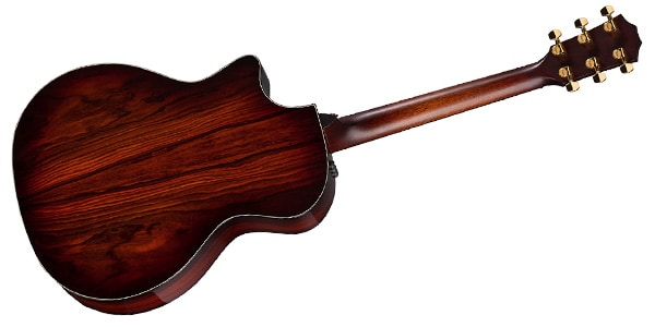 Taylor Guitars ( テイラー )  / Limited Edition 814ce Cocobolo画像2