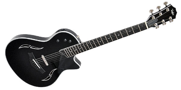 Taylor Guitars / T5z Standard Black画像3