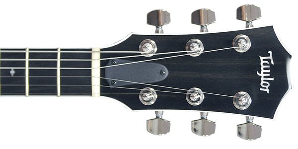 Taylor T5C1 Flame Maple Red Edgeburst Acoustic Electric