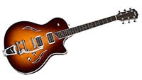 Taylor Guitars / T3/B Tobacco Sunburst