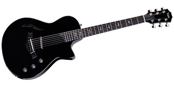 Taylor Guitars / T5z Pro, Black