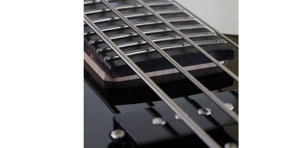 TINYBOY TBP-2400BK コンパクト・エレキベース 送料無料 | Sound