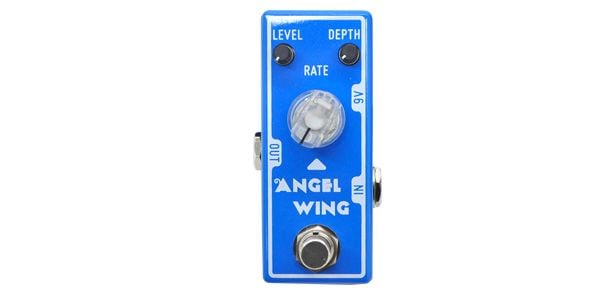 TONE CITY / Angel Wing画像2