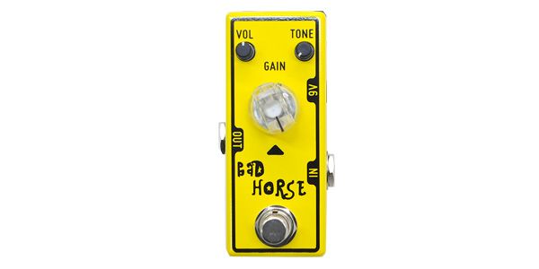 PRO TONE PEDALS（プロトーンペダル）/DEAD HORSE　【クリアランス！値下げしました！】【USED】ギター用エフェクターオーバードライブ　【新宿PePe店】