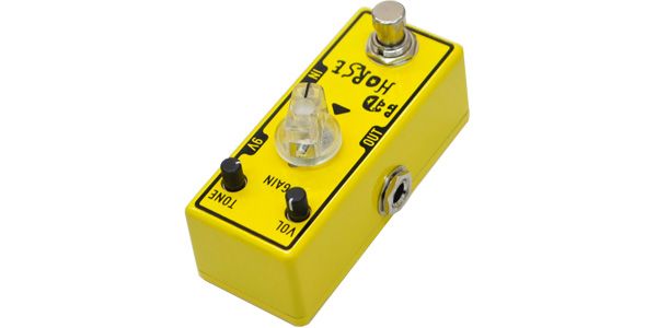 TONE CITY / Bad Horse画像4
