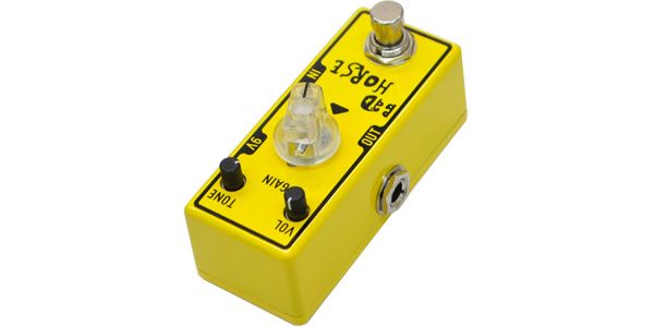 PRO TONE PEDALS（プロトーンペダル）/DEAD HORSE　【クリアランス！値下げしました！】【USED】ギター用エフェクターオーバードライブ　【新宿PePe店】