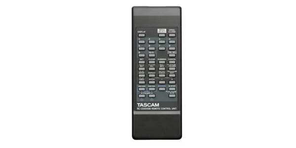 TASCAM ( タスカム ) CD-200SB 業務用CDプレーヤー 送料無料 TASCAM ( タスカム ) CD-200SB 業務用CDプレーヤー 送料無料