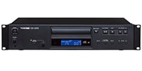 TASCAM CD-200　業務用CDプレーヤー