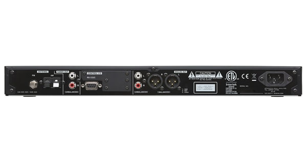 TASCAM タスカムCD-400U Bluetooth 20年製　動作確認済み